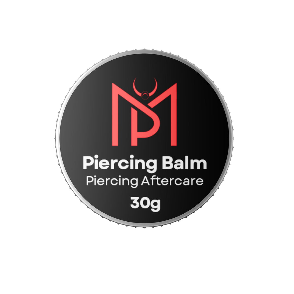 Cocoa Butter Balm – Piercing Aftercare