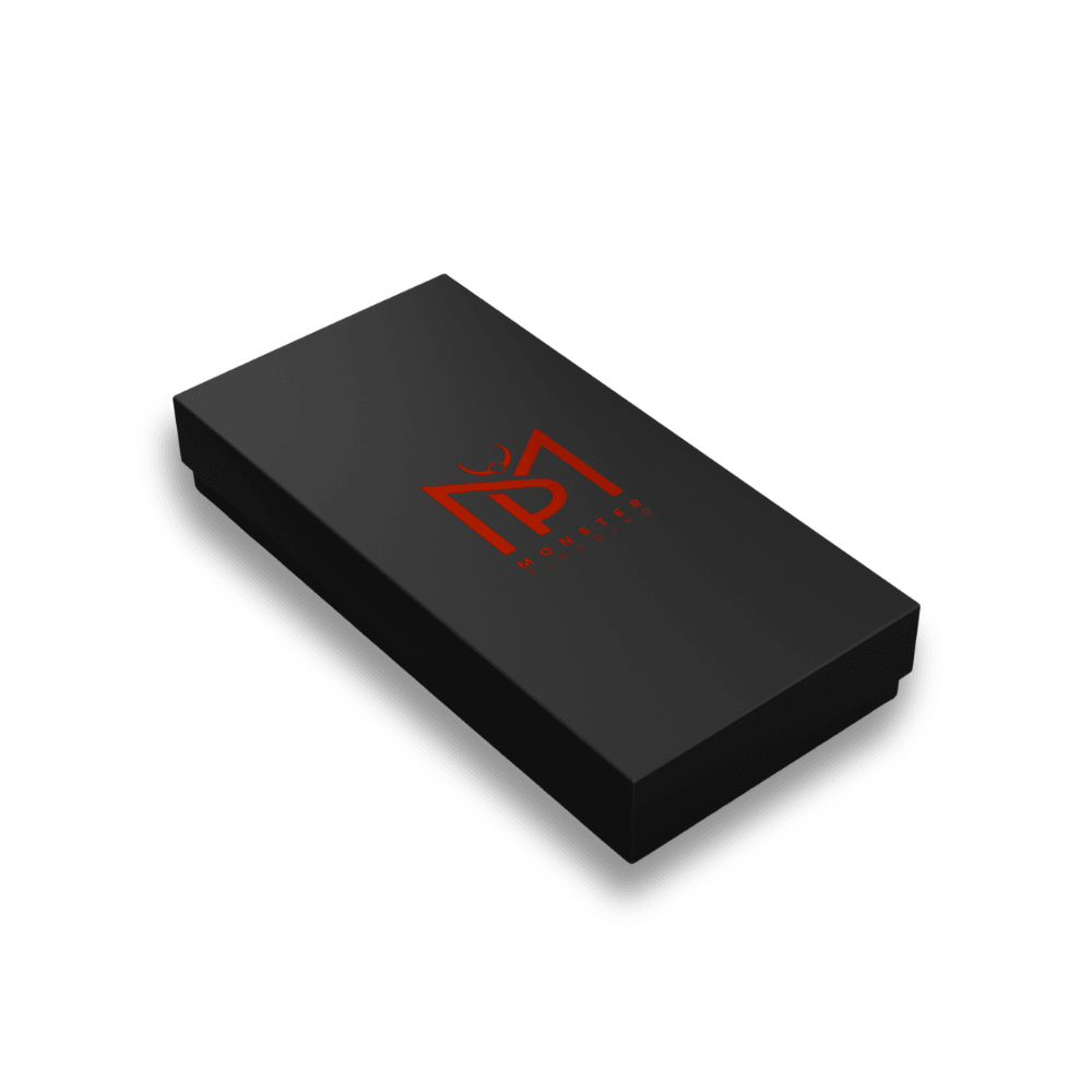 MP Gift Box