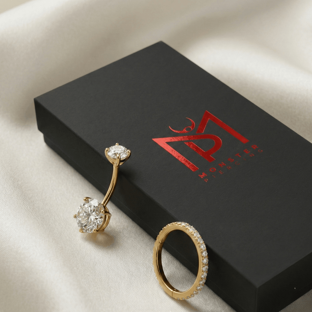 MP Gift Box