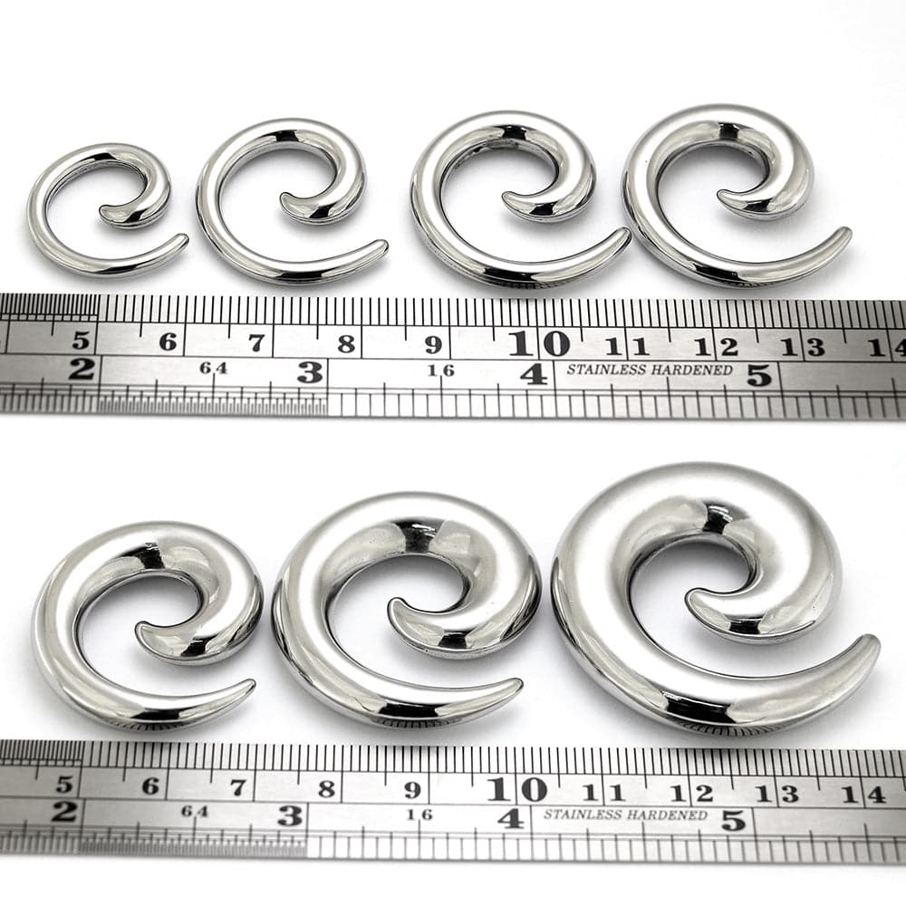 316L Surgical Hollow Ear Expander