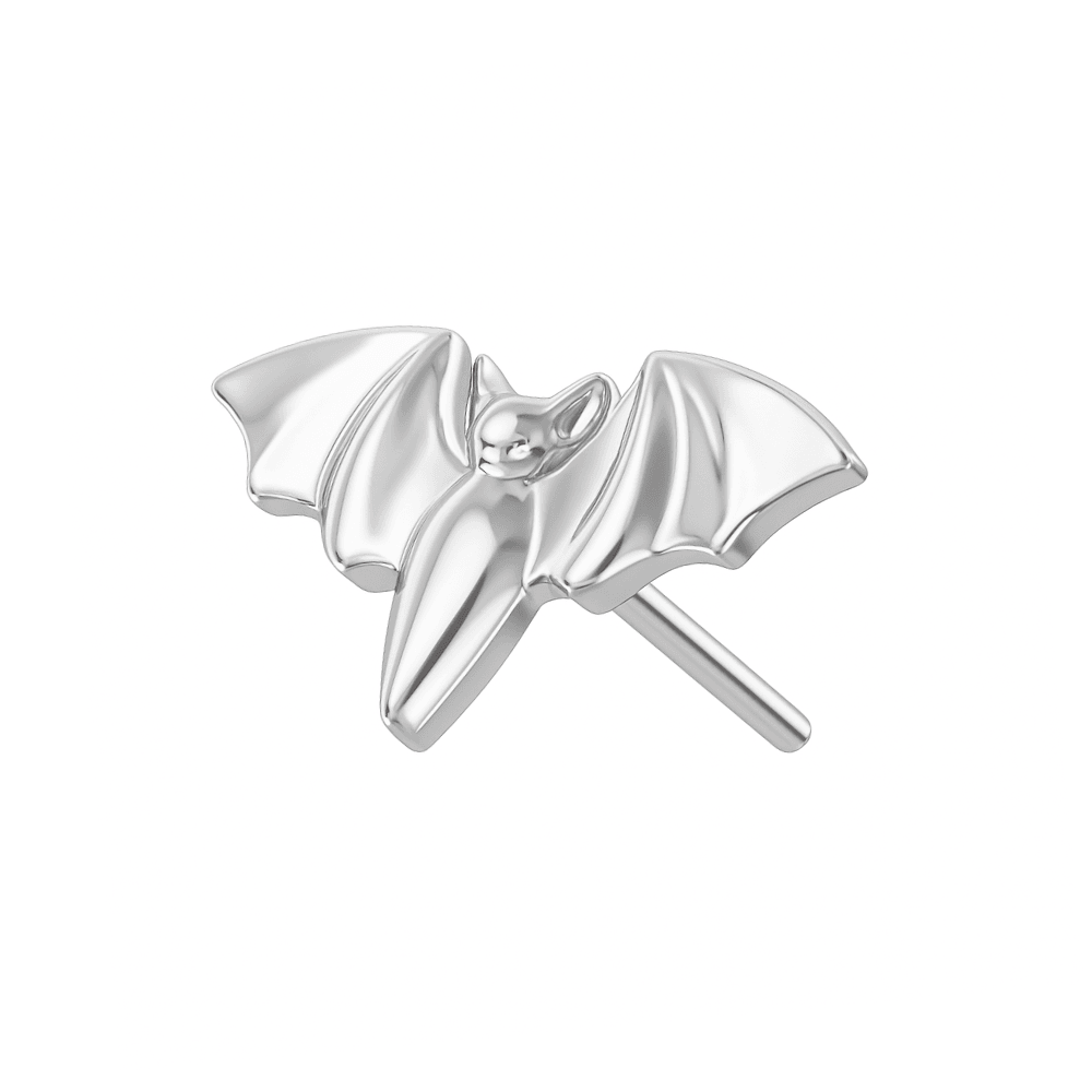 G23 Titanium Bat Threadless Pin Top