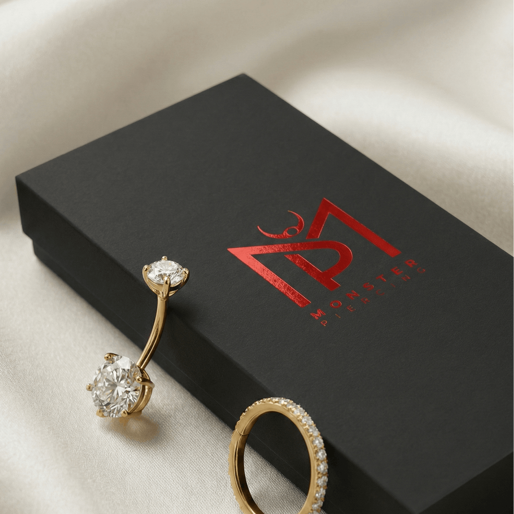 MP Gift Box